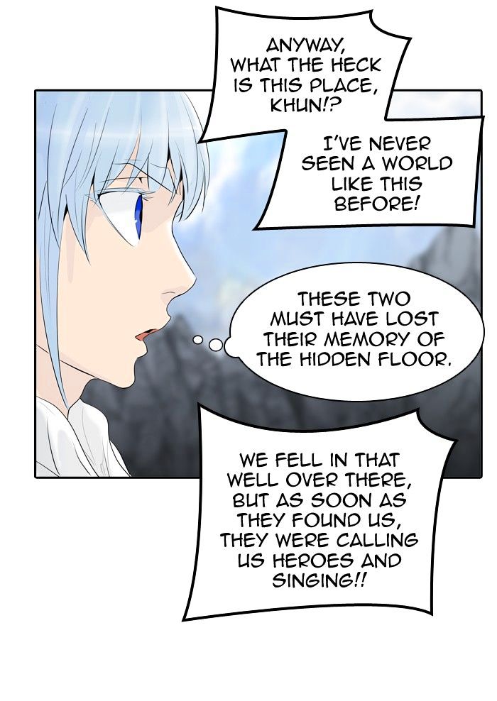 Tower of God, Chapter 347 image 106